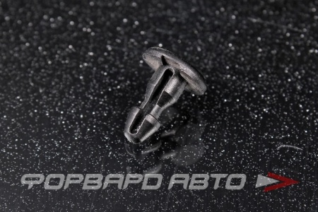 Купить Клипса 4,6*11*10мм MASUMA KJ-829