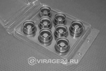 Купить Гидрокомпенсатор ВАЗ 2112 (16кл.), к-т INA 21120-1007160-86