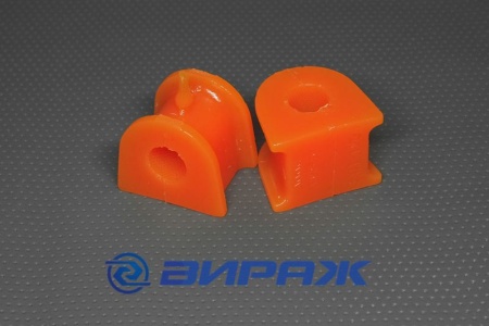 Купить Втулка стабилизатора 19 мм ПОЛИУРЕТАН 3-01-1203