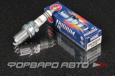 Купить Свеча зажигания NGK 6418