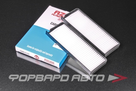 Купить Фильтр салонный AZUMI AC14317SET