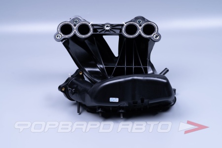 Купить Ресивер ВАЗ 21217-1008600-00 для ПРИОРА -2 8ми 2190 с 2017г.в под дроссель 21127 под 3 шпильки ИТЭЛМА 21217-1008600-00