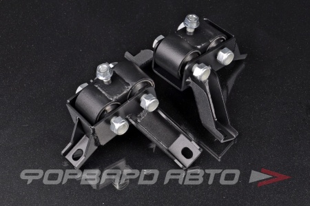 Купить Подушки двигателя для Subaru Legacy, Outback 2001+, Tribeca 2005+. усиленные KEIN KSUB007