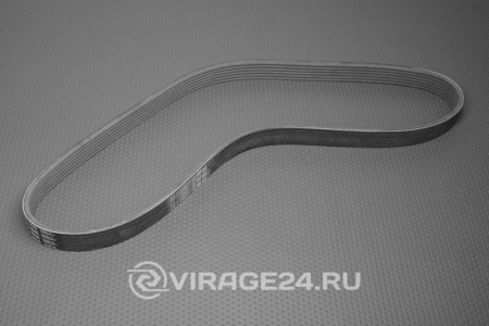 Купить Ремень поликлиновой CONTITECH 6PK906