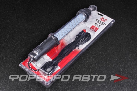 Купить Фонарь переносной светодиодный 12V 30LED AVS CD306D