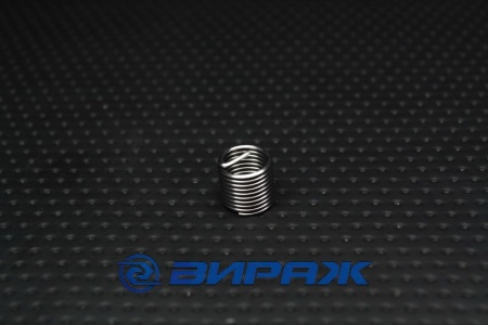 Купить Ввертыш пружинный д/восстановления резьбы М10*1,25*10 <> 