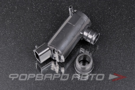 Купить Насос омывателя широкие клемы WHCQ 1067002228