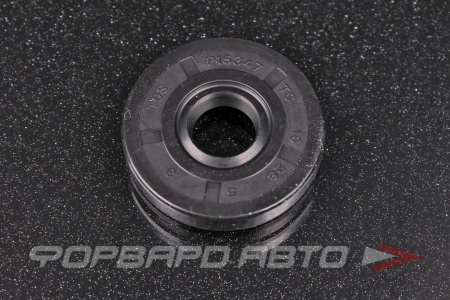 Купить Сальник 10*28*5 (б/н) рез. TC TCS P15347