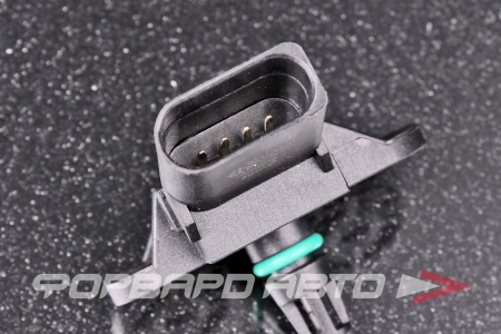 Купить Датчик давления впускного коллектора ERA 550605A