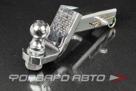 Купить Фаркоп съемный 2" (50.8 мм) универсальный <> 