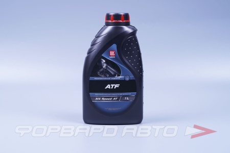 Купить Масло для АКПП D-||| 1л, ATF ЛУКОЙЛ 191352