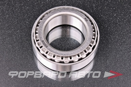 Купить Подшипник 45*75*24 KG 33009