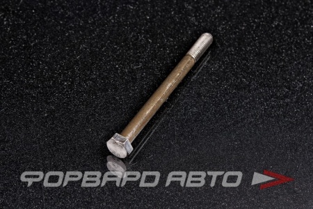 Купить Болт М8*1,25*100 черн. <> 