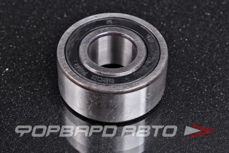 Купить Подшипник 17*40*17,5 (шариковый) NSK 3203B2RSRTNG