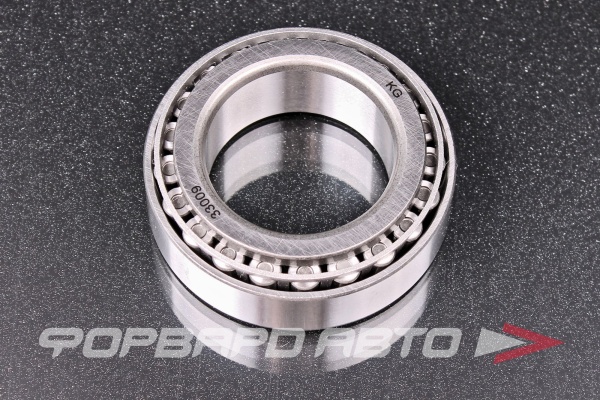 Подшипник 45*75*24 KG 33009