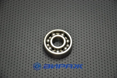 Купить Подшипник 15*42*13 5ГПЗ 302