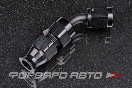 Купить Фитинг AN4 45°, под алюминиевую трубку 6,35 мм AB88 