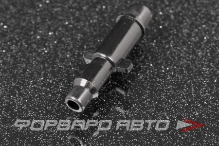 Купить Соединитель пластиковый 5/6 мм AUTOBAHN88 