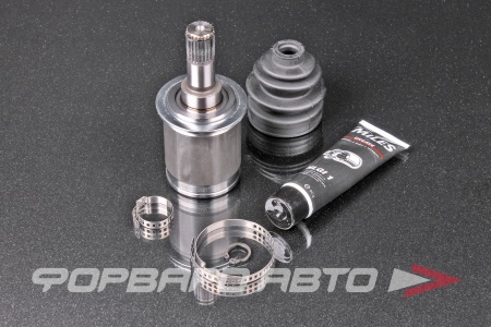 Купить Шрус внутренний 20*35*23 (HONDA CR-V RE3/RE4 2007-2012) MILES GA10095