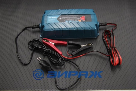 Купить Устройство зарядное универсальное для АКБ 12V  HY 800