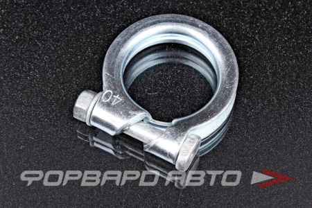 Купить Хомут глушителя d40 MERCEDES BENZ FA1 961-940