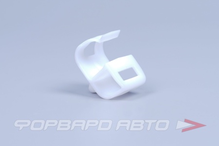 Купить Скоба крепления порогов LADA Vesta ВАЗ 2180 ПЛАСТИК 8450006113