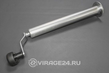 Купить Стойка опорная для прицепов BORT TJ1620