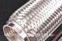 Гофра глушителя 60*280 (Interlock) трехслойная TIXONA P60280
