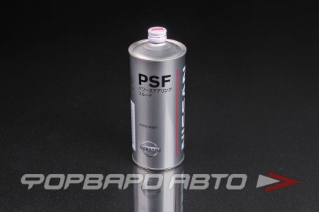 Купить Жидкость ГУР PSF 1л NISSAN KLF50-00001