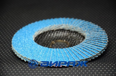 Купить Круг лепестковый Ф125 G40 HILTI 