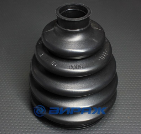 Купить Пыльник шруса 26*86*125 LOEBRO 303559