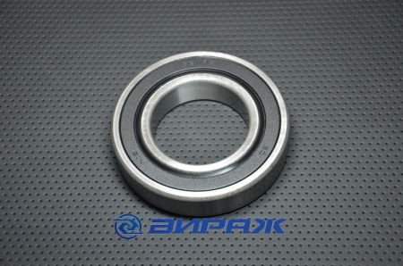 Купить Подшипник 55*100*21 (шариковый) KG 6211-2RS