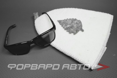 Купить Набор Подарочный+Банная шапка CAFA FRANCE C14101