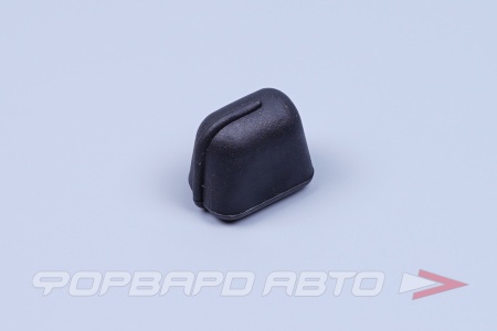 Купить Ручка рычажника ВАЗ 2110 ПЛАСТИК 2110-8109044