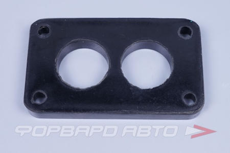 Купить Прокладка карбюратора ВАЗ 2109 (эбонит) САМАРА 21080-1107016-10 Купить Прокладка карбюратора ВАЗ 2109 (эбонит) САМАРА 21080-1107016-10