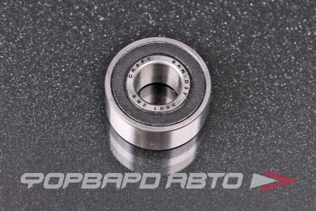 Купить Подшипник 12*28*12 CRAFT BEARINGS 3001-2RS