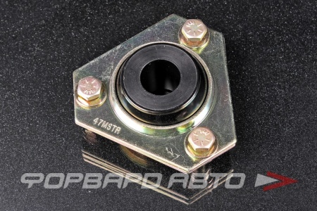 Купить Втулка рулевого вала проходная для установки на моторный щит WOODWARD SBC12-3