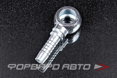 Купить Фитинг BANJO под шланг 10 мм, под болт М16 BANJO 