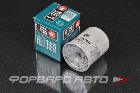 Купить Фильтр масляный VIC C-225