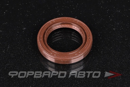 Купить Сальник 26*37.5*6 (RH) коленчатого вала (лобовой) ELRING 323.630