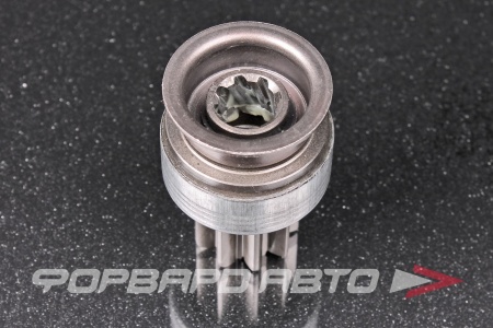 Купить Бендикс стартера (Honda Accord, CR-V, K20, K24) KRAUF SDM3821BA
