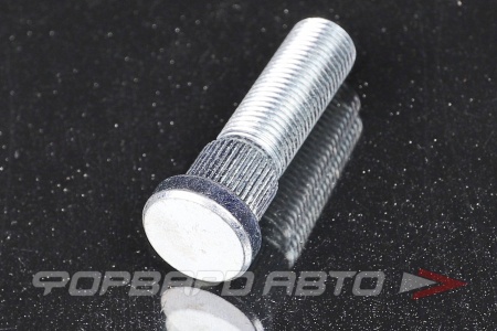 Купить Шпилька колеса 12*1,25*13*33  D посад.13 NISSAN MELCO 184