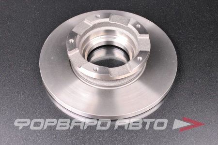 Купить Диск тормозной SPEEDMATE SM-BDU050