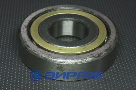 Купить Подшипник 45*120*29 ГПЗ 66409Л