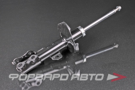 Купить Амортизатор передний, левый MILES DG11534