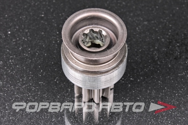 Бендикс стартера (Honda Accord, CR-V, K20, K24) KRAUF SDM3821BA
