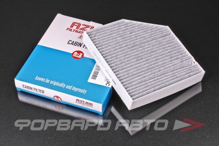 Купить Фильтр салонный (угольный) AZUMI AC31005C