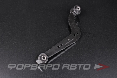 Купить Рычаг задней подвески, правый MILES DB61123