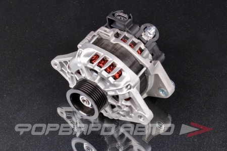 Купить Генератор (Hyundai Solaris, ix20, Kia Rio, Venga) KRAUF ALA2194RN