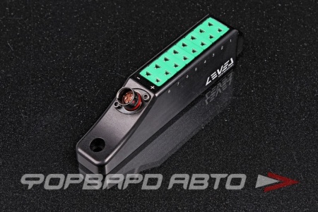 Купить Усилитель EGT to CAN, 8-ми канальный GTT Electronics EGT8CANV2